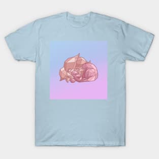 Crystal Lion T-Shirt